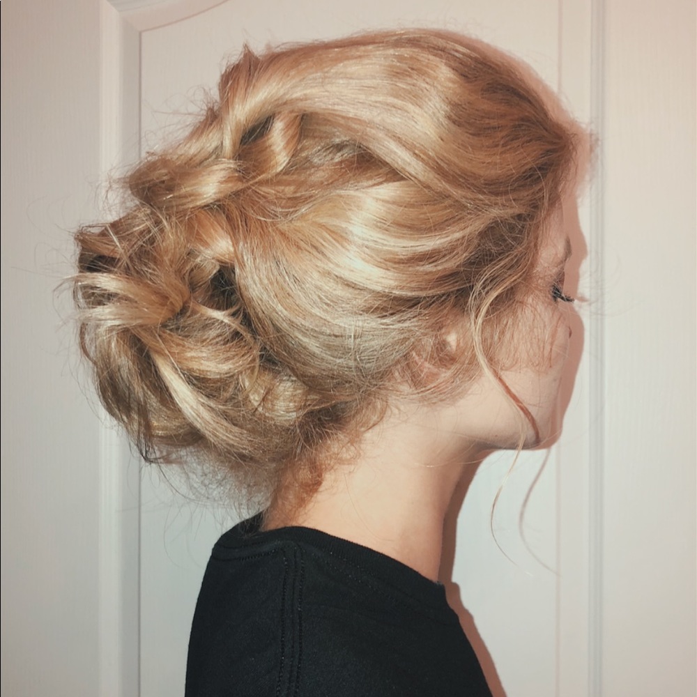 Meet your Posher, Victoria